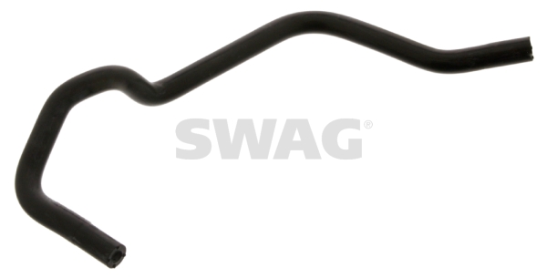 Hadica odvetrania kľukovej skrine SWAG